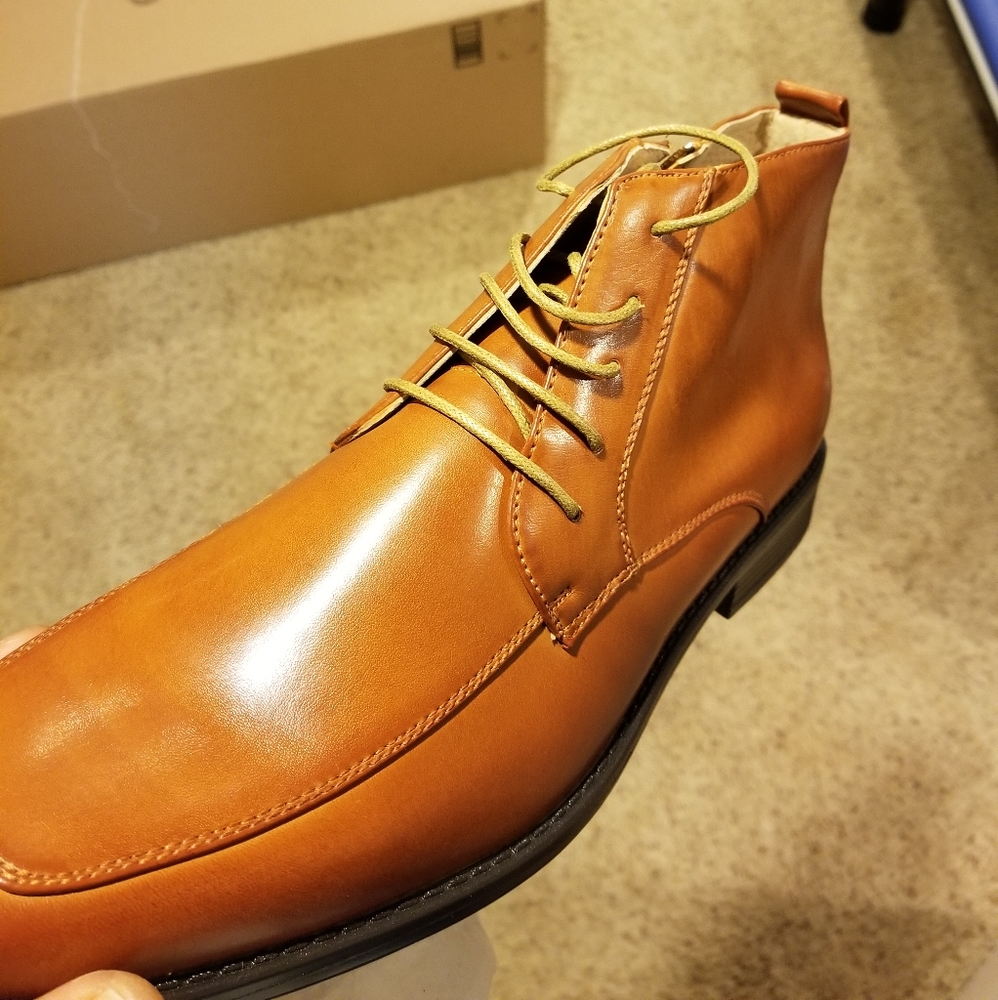 Bruno marc shoes